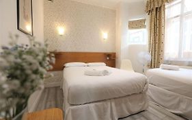 Anchor Guest House London